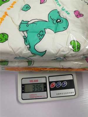 Disposable absorption ultra épaisse couches pour adultes âgés Cartoon couches pour adultes bébé 6000ml