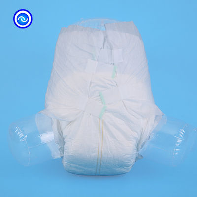 Corée Sap couches à usage unique pour adultes unisexes pour patients alités en M L XL XXL XXXL