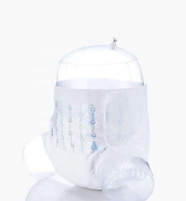 Corée Sap couches à usage unique pour adultes unisexes pour patients alités en M L XL XXL XXXL