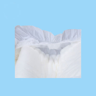 Couches pour adultes douces et absorbante pour personnes âgées