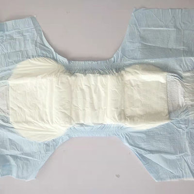 Incontinence directe Les gens s'occupent de couches pour adultes super absorbant imprimé pour hommes et femmes