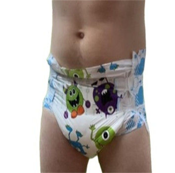180-250g Ultra épaisse couche pour adultes pour les femmes et les hommes