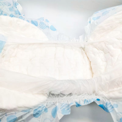 180-250g Ultra épaisse couche pour adultes pour les femmes et les hommes