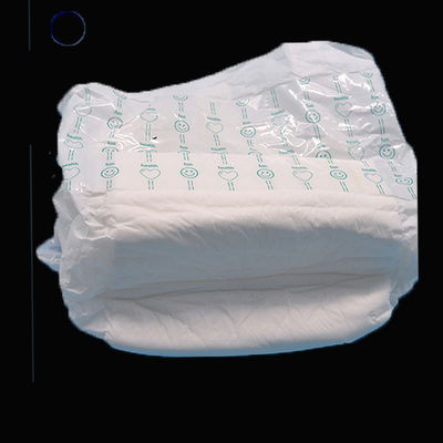 Des couches confortables pour adultes pour personnes âgées douces, respirantes et absorptives
