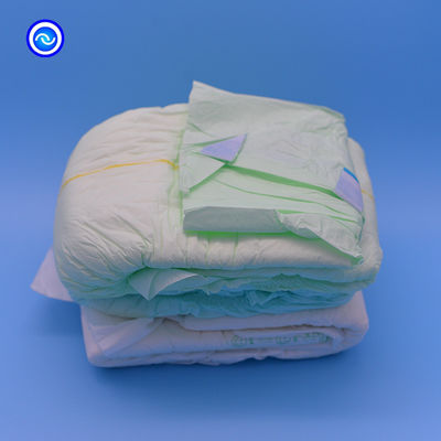 S M L XL XXL Hommes âgés Femmes Disposable Ultra Épaisse Incontinence Couche adulte pour personnes âgées