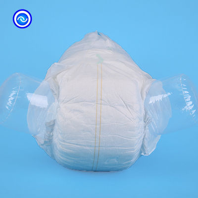 S M L XL XXL Hommes âgés Femmes Disposable Ultra Épaisse Incontinence Couche adulte pour personnes âgées
