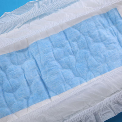 S M L XL XXL Hommes âgés Femmes Disposable Ultra Épaisse Incontinence Couche adulte pour personnes âgées