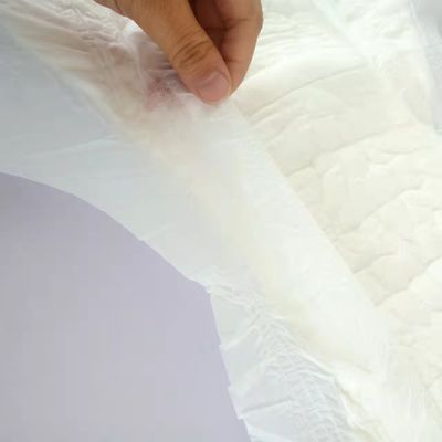 70-250g couches pour adultes jetables avec soin à sec et anti-fuite 3D
