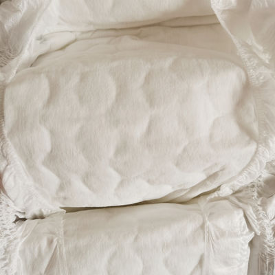 Super doux Tissu non tissé Vieilles femmes Disposable Tapes magiques pour adultes