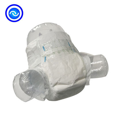 Pour les personnes âgées, couches pour adultes certifiées ISO9001/ISO14001/ OHSAS18001 BV