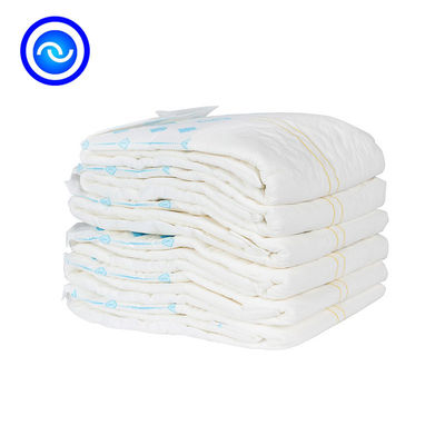 Pour les personnes âgées, couches pour adultes certifiées ISO9001/ISO14001/ OHSAS18001 BV
