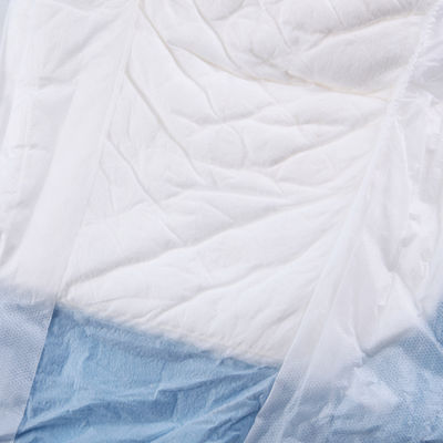 Amérique et Allemagne couche pour adultes Abdlover Ultra épais sexy mignon impression avec protection contre les fuites