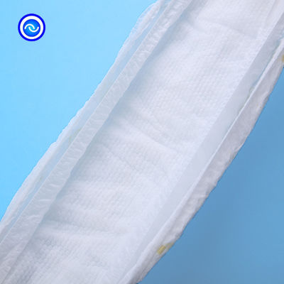 Hôpital soins aux adultes urine absorbant crochet boucle magique rubans pour adultes couches pour les personnes âgées