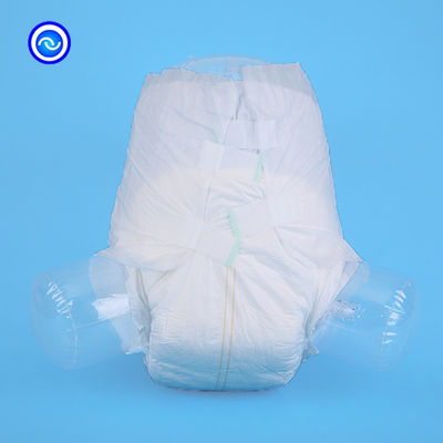 Pâte en coton souple, couches pour adultes pour le traitement et le confort de l'incontinence