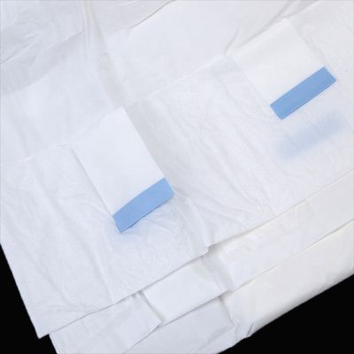 ISO9001/ISO14001 BV Certifié couche pour adultes à haute absorption pour hommes 5000 ml