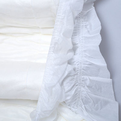 ISO9001/ISO14001 BV Certifié couche pour adultes à haute absorption pour hommes 5000 ml