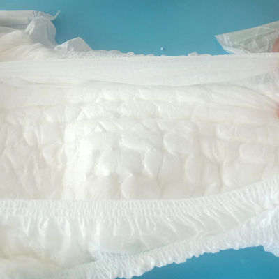 ISO9001/ISO14001 BV Certifié couche pour adultes à haute absorption pour hommes 5000 ml