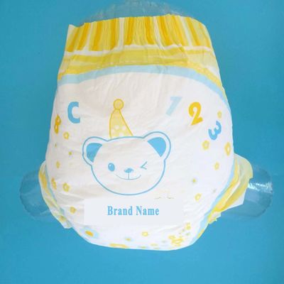 Abdllover Style Tissu non tissé 6000 ml couche pour adultes pour l' hygiène personnelle