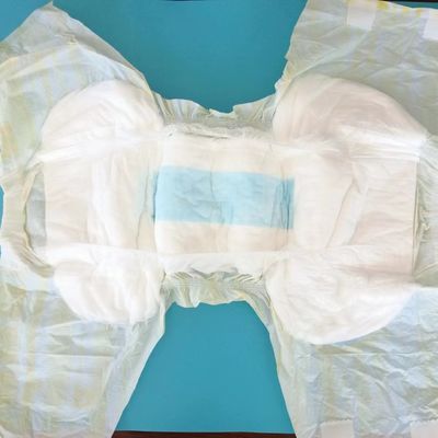 Abdllover Style Tissu non tissé 6000 ml couche pour adultes pour l' hygiène personnelle